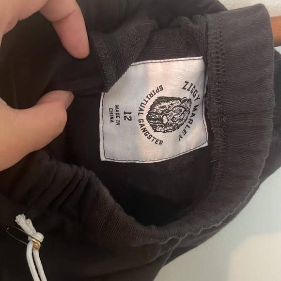 Spiritual Gangster Shorts - Picture 2 of 2